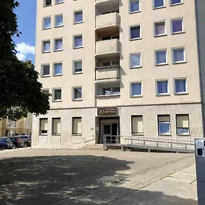 Reiter 2*, Berlin Deutschland