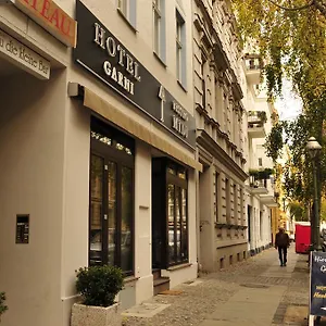 Hotel - Pension Haubach 2*, Berlin Deutschland