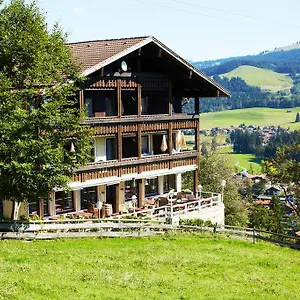 Maderhalm Garni Oberstdorf