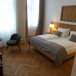 Lindenufer Hotel Berlijn