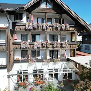 Bergidyll Oberstdorf