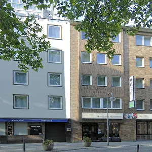 An Der Philharmonie Hotel Keulen