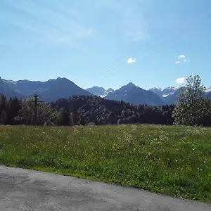Tiefenbacher Hof Oberstdorf